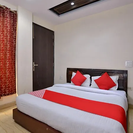 Collection O Lotus Bed & Breakfast